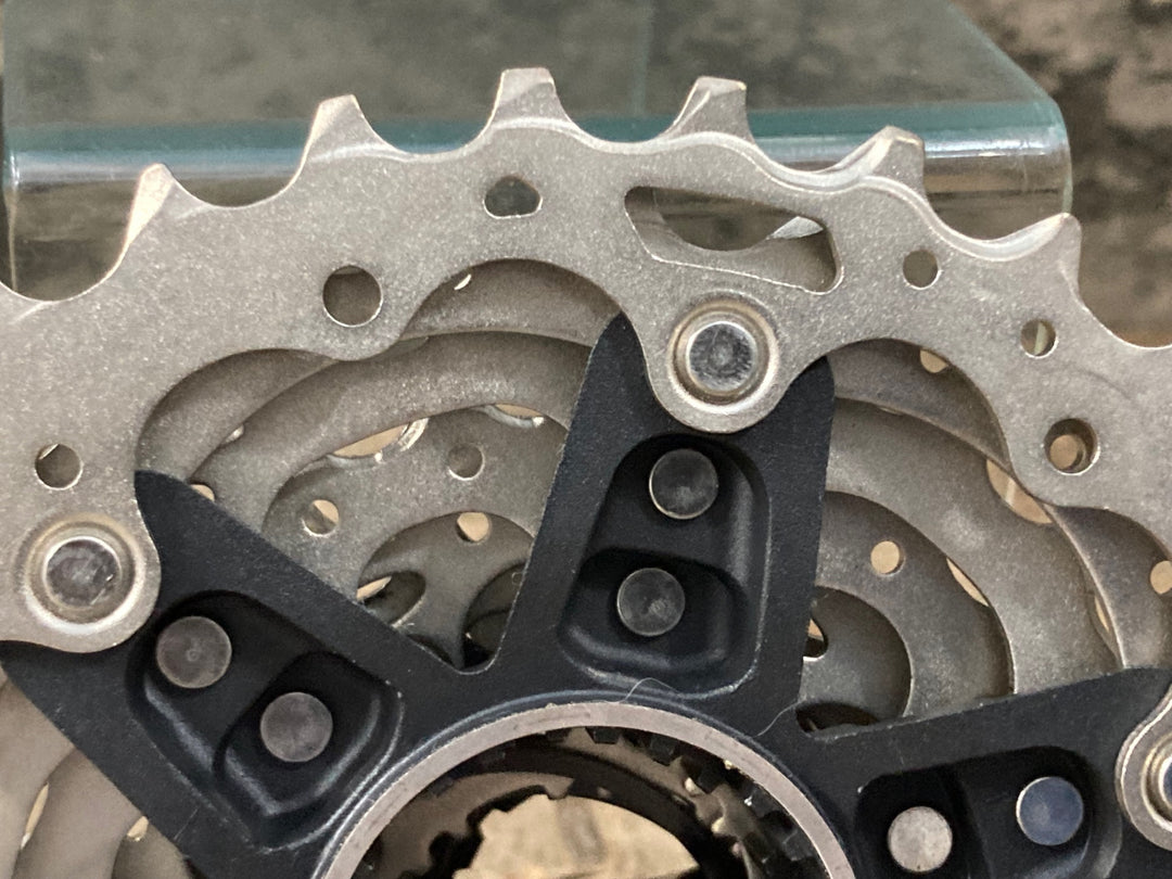 KE831 シマノ SHIMANO アルテグラ ULTEGRA CS-R8101 スプロケット 11-30T