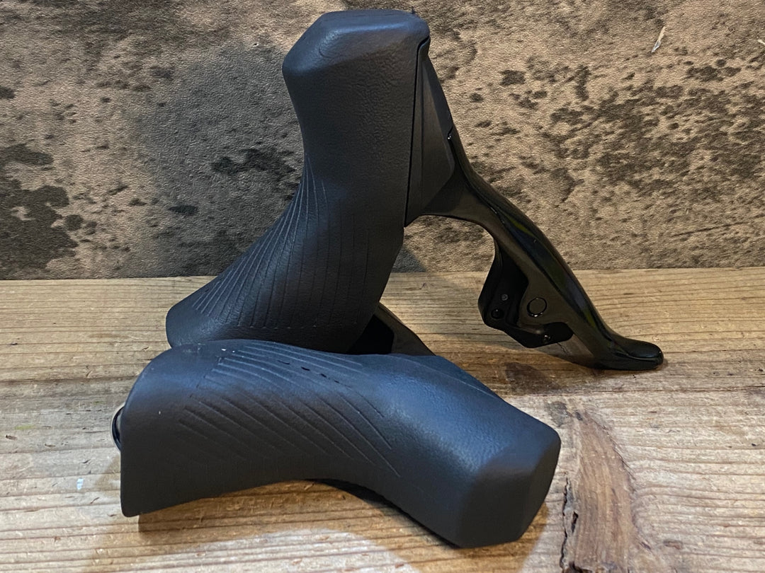 JW198 スラム SRAM ライバル RIVAL ED-RIV-D1 eTap AXS HRD 左右レバーセット