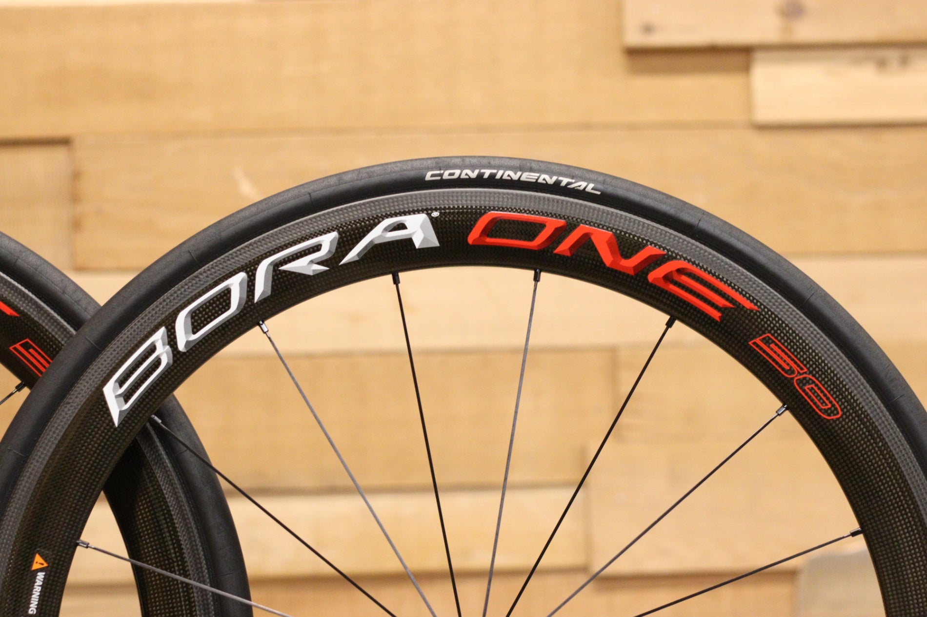 カンパニョーロ CAMPAGNOLO ボーラワン BORA ONE 50 カーボン チューブ