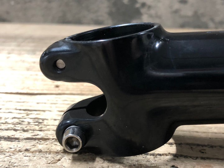 KD315 ロヴァール ROVAL ALPINIST STEM アルミステム 黒 Φ31.8 OS 90mm