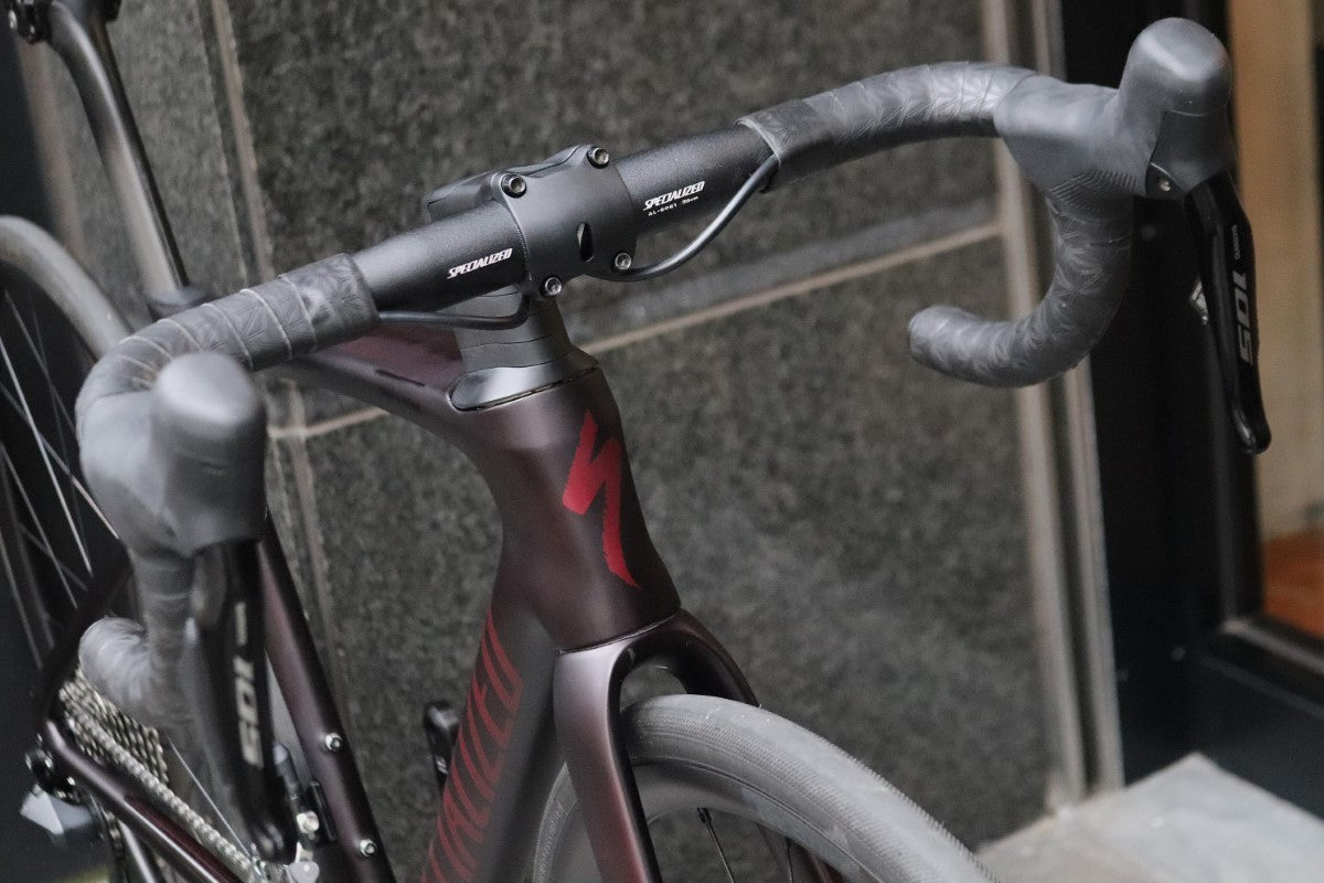スペシャライズド SPECIALIZED ターマック TARMAC SL7 COMP 2024 49