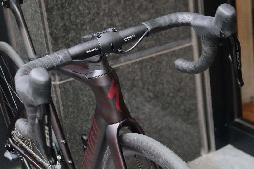 スペシャライズド SPECIALIZED ターマック TARMAC SL7 COMP 2024 49 