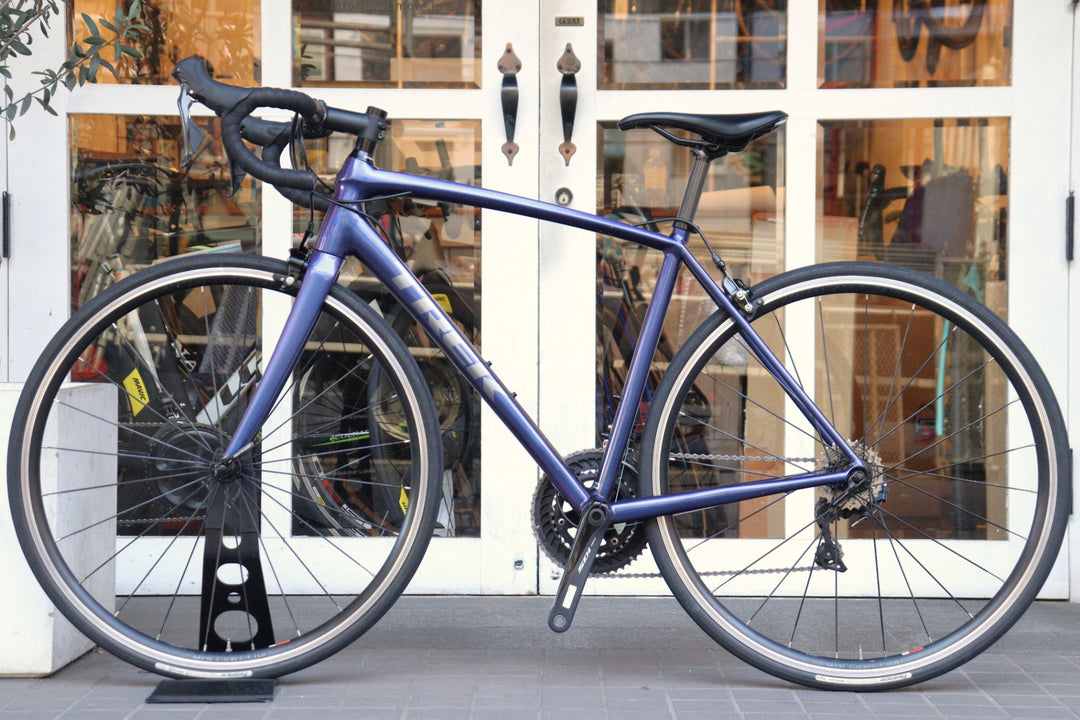 トレック TREK エモンダ EMONDA ALR5 2019モデル 54サイズ シマノ 105 R7000 11S アルミ ロードバイク 【横浜店】