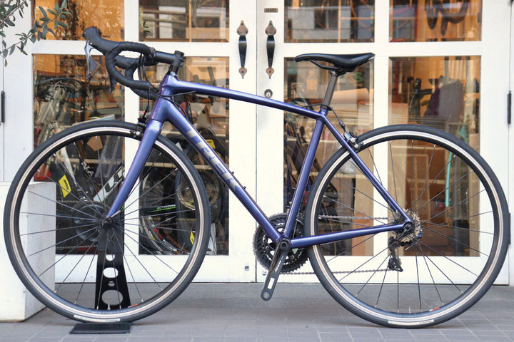 トレック TREK エモンダ EMONDA ALR5 2019モデル 54サイズ シマノ 105 R7000 11S アルミ ロードバイク 【横浜店】