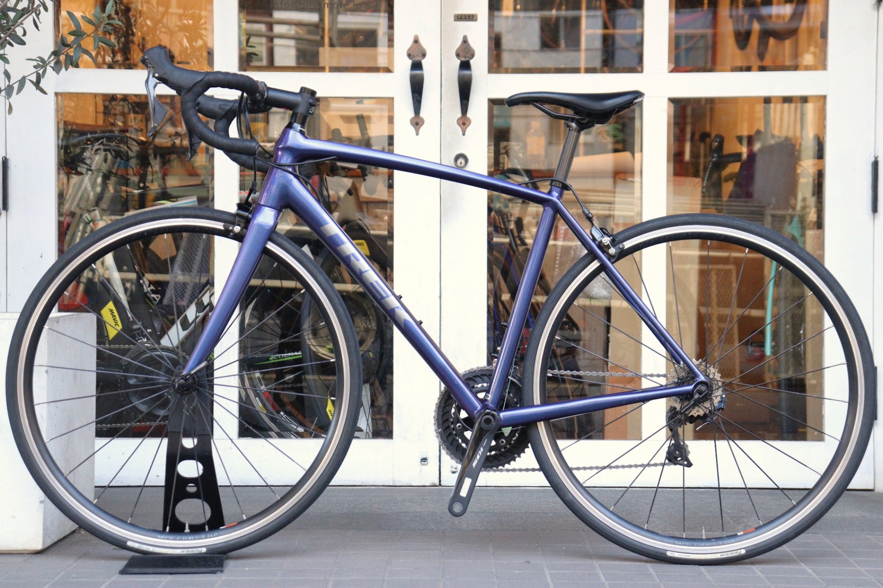 トレック TREK エモンダ EMONDA ALR5 2019モデル 54サイズ シマノ 105
