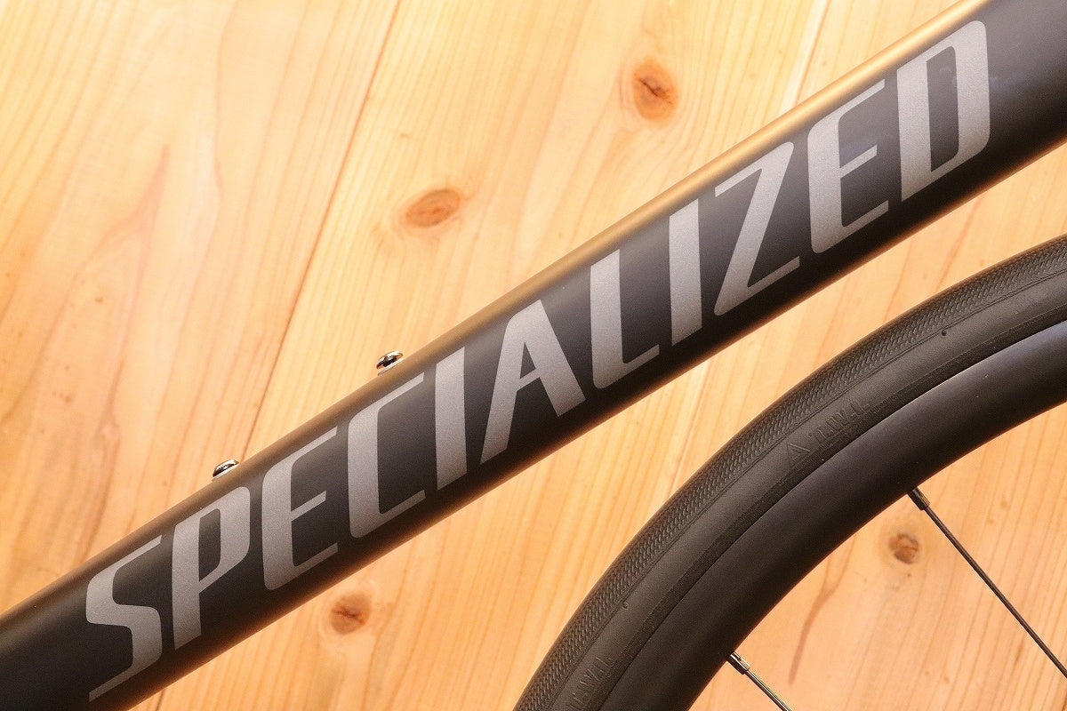スペシャライズド SPECIALIZED ルーベ ROUBAIX EXPERT DISC 2020