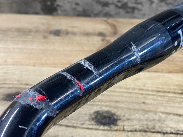 KF733 フィジーク fizik シラノ CYRANO R1 カーボン ドロップハンドル Φ31.8 ブラケットC-C400mm