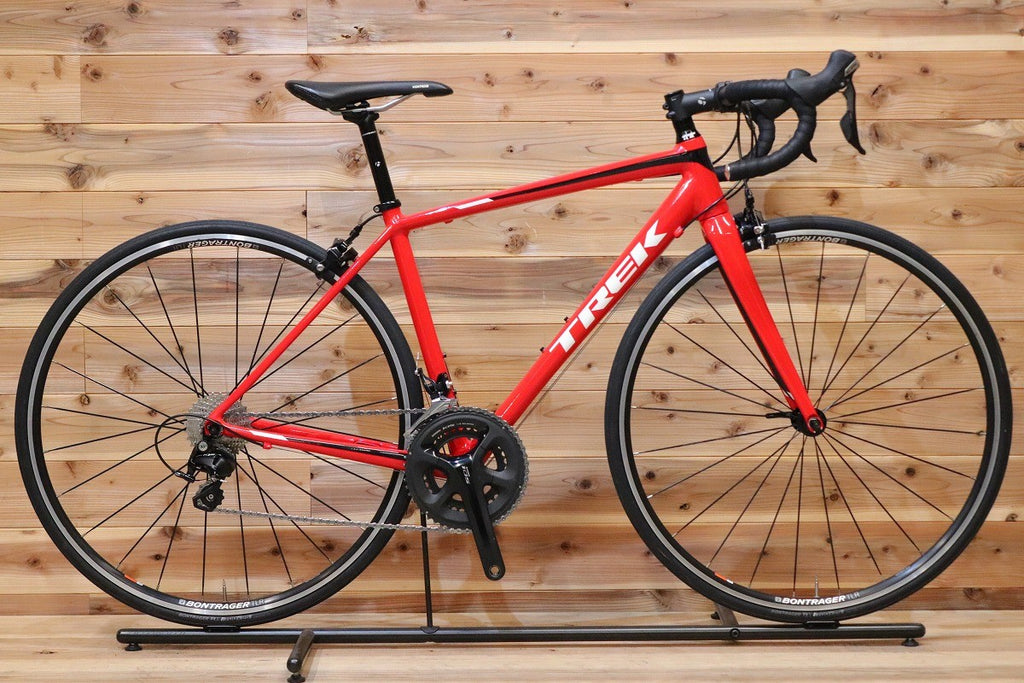 トレック TREK エモンダ EMONDA ALR5 2018モデル 50サイズ シマノ 105