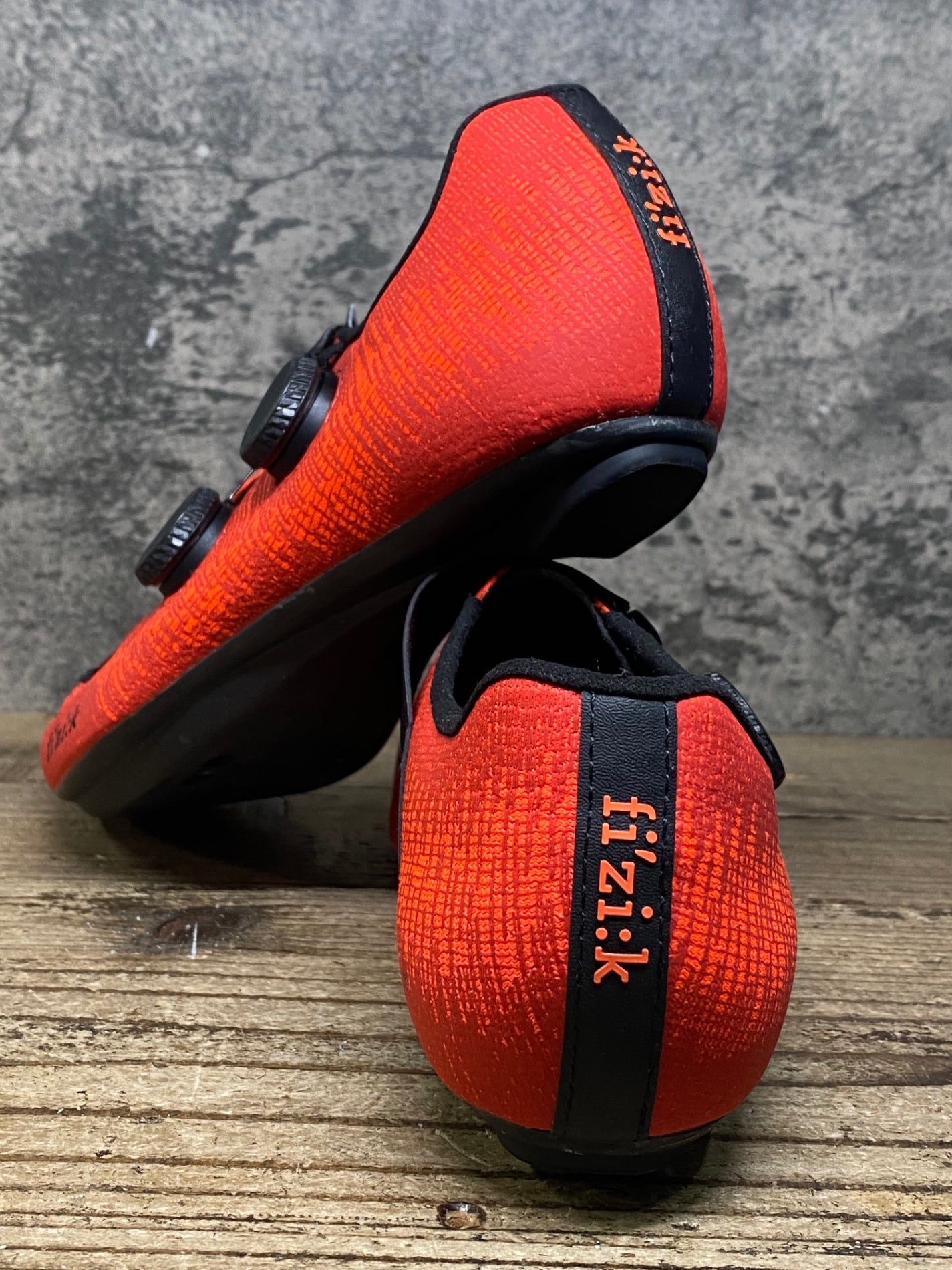 JK767 フィジーク fizik VENTO INFINITO KNIT CARBON SHOES