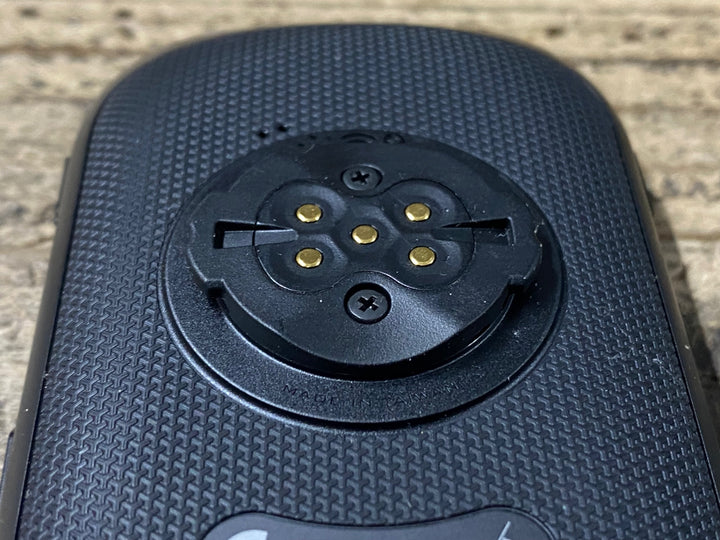 JR564 ガーミン GARMIN EDGE 840 SOLAR サイクルコンピューター 動作確認済み