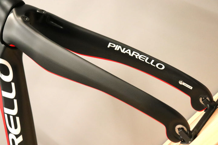 ピナレロ PINARELLO ドグマ DOGMA F12 2021モデル 500サイズ カーボン ロードバイク フレームセット 【仙台店】