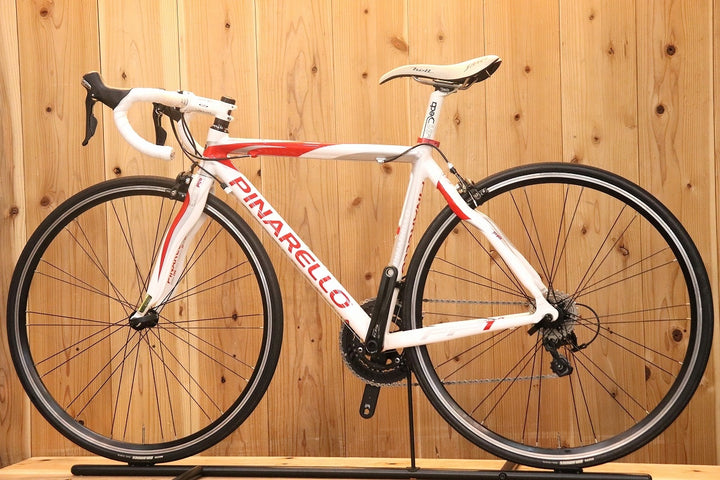 ピナレロ PINARELLO FP1 2011年モデル 440S シマノ 105 5800 MIX 11S アルミ カーボンバック ロードバイク 【芦屋店】