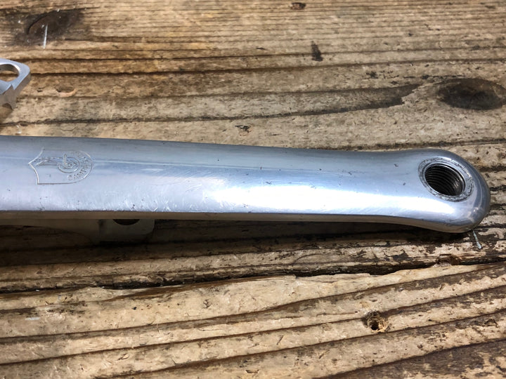 KI363 カンパニョーロ CAMPAGNOLO CORSA RECORD クランクアーム 170mm PCD135