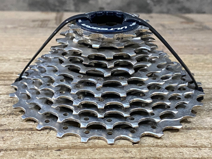 JR675 シマノ SHIMANO アルテグラ ULTEGRA CS-R8000 スプロケット 11S 11-28T