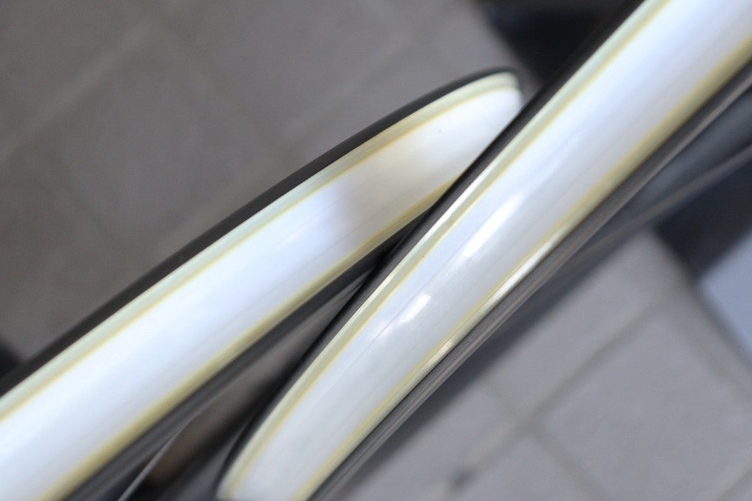 ボントレガー BONTRAGER アイオロス プロ ディスク AEOLUS PRO 51 DISC カーボン チューブレスレディ ホイールセット シマノ11/12S 【横浜店】