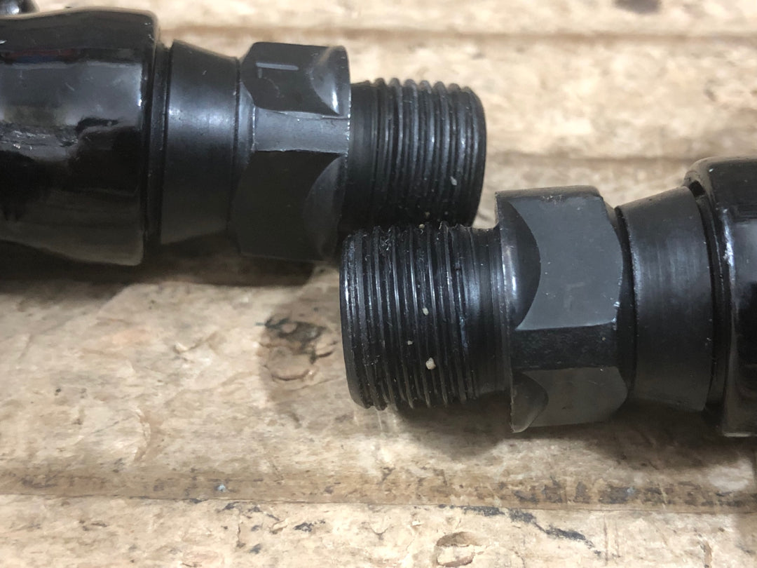 JU357 リッチー RITCHEY ビンディングペダル SPD