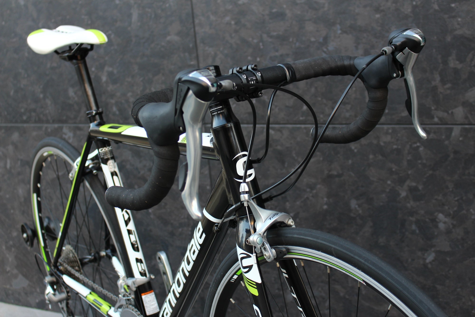 キャノンデール CANNONDALE キャド CAAD8 2015年モデル 51サイズ