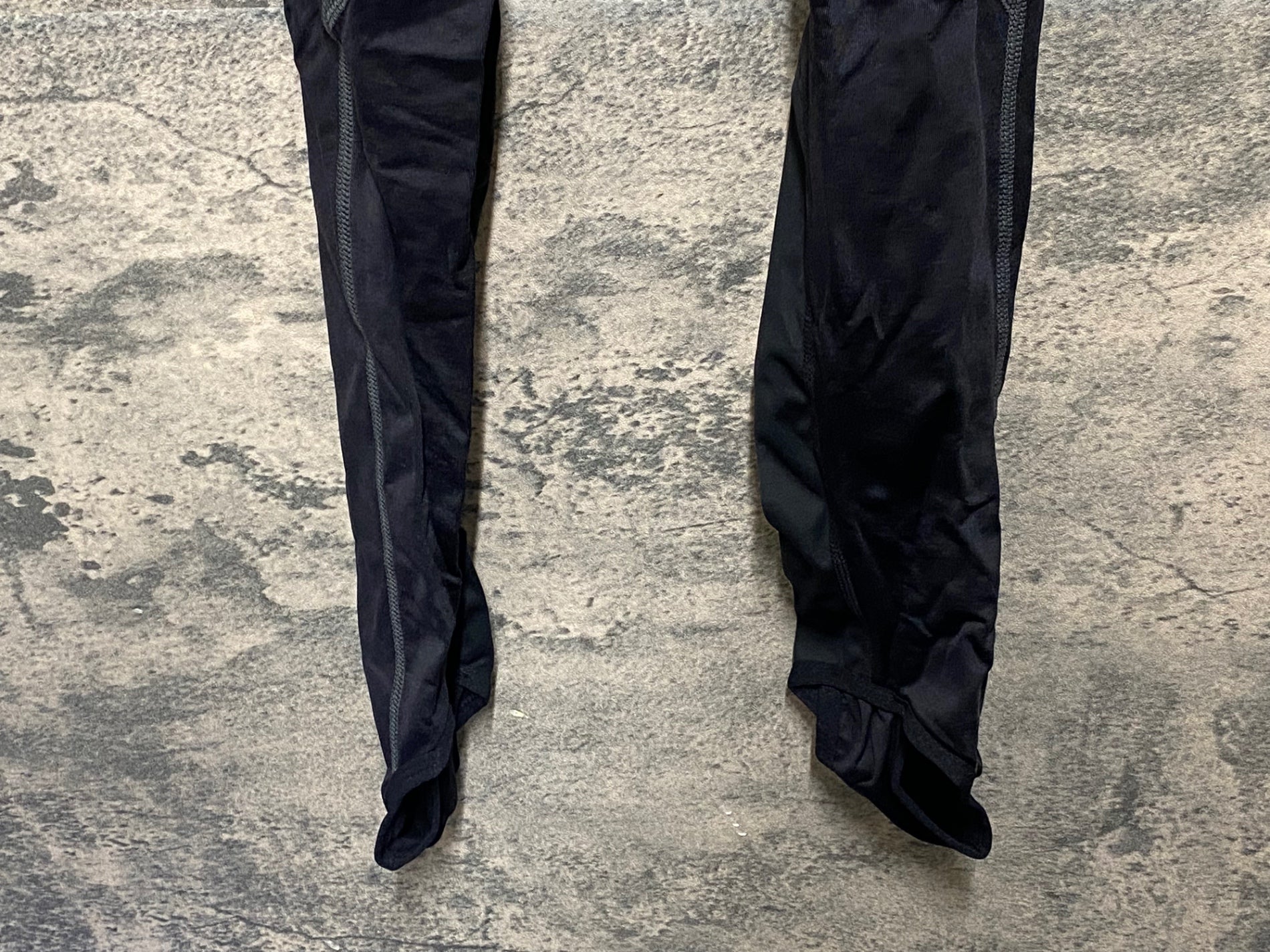 JP985 2XU ビブタイツ 黒 L 裏起毛 – BICI AMORE ONLINE STORE