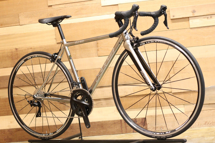 KHS クラブ 2100 CLUB 2100 2020モデル 48サイズ シマノ 105 R7000 11S クロモリ ロードバイク 【立川店】