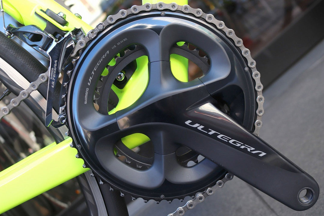 トレック TREK ドマーネ DOMANE SLR Gen2 P1 52サイズ アルテグラ 6800 11S カーボン ロードバイク 【東京南麻布店】