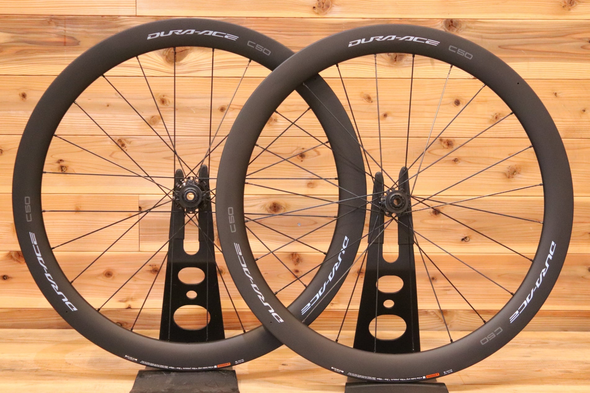 シマノ SHIMANO デュラエース DURA-ACE WH-R9270-C50-TL シマノ 12S