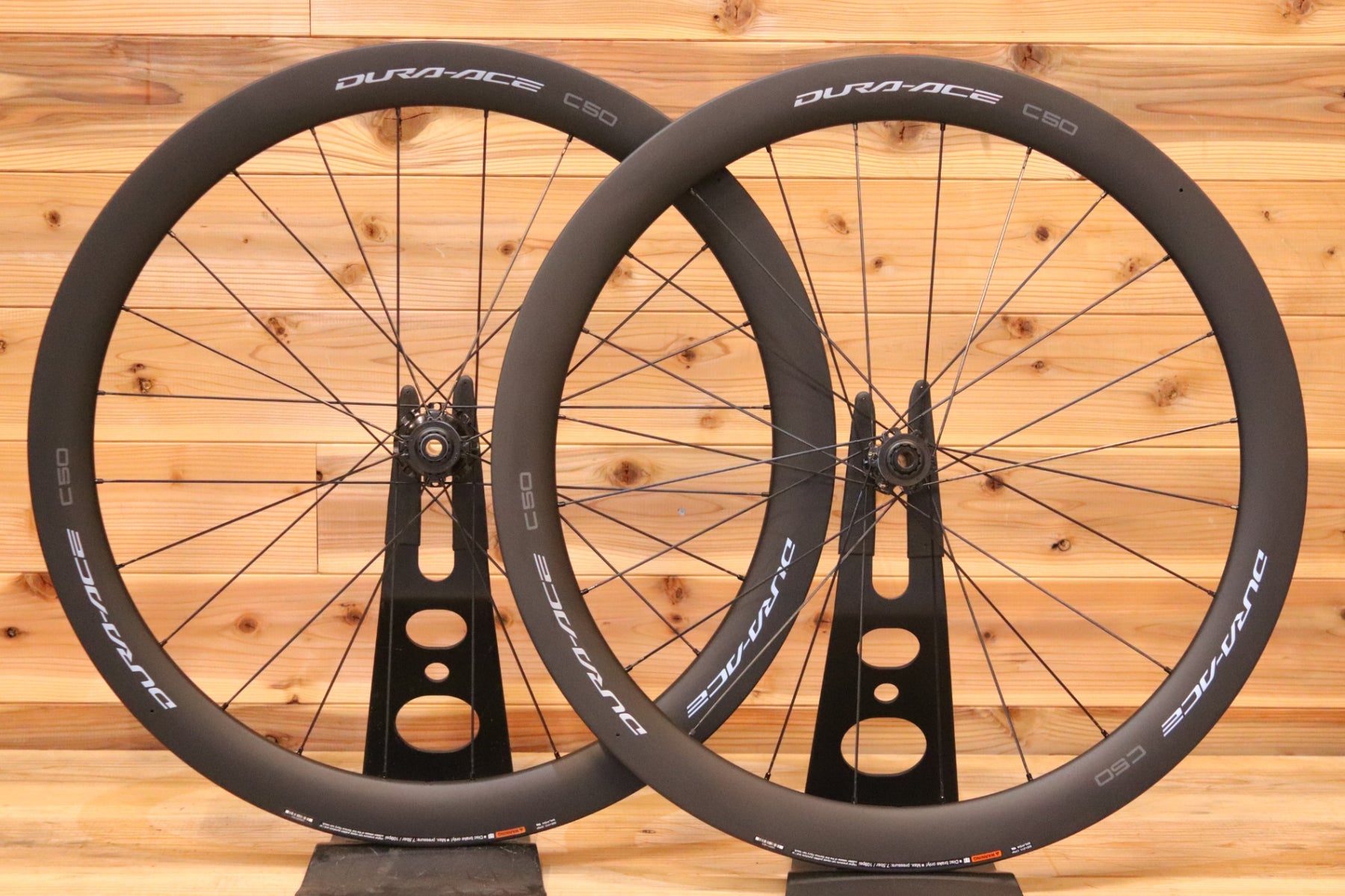 シマノ SHIMANO デュラエース DURA-ACE WH-R9270-C50-TL シマノ 12S