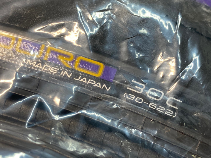 JJ594 パナレーサー Panaracer アジリスト AGILEST DURO クリンチャータイヤ 700x30C 2本セット