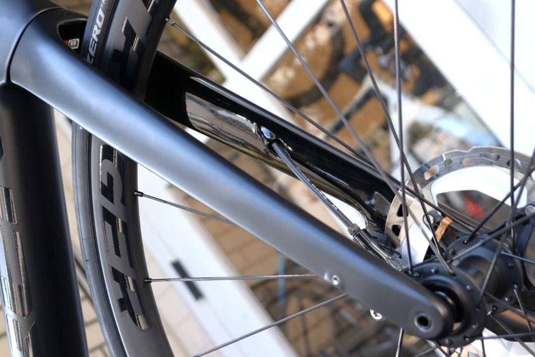 トレック TREK ドマーネ ディスク DOMANE SL6 DISC 2020モデル 52サイズ シマノ アルテグラ R8070 Di2 11S カーボン ロードバイク 【横浜店】