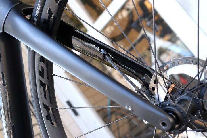 トレック TREK ドマーネ ディスク DOMANE SL6 DISC 2020モデル 52サイズ シマノ アルテグラ R8070 Di2 11S カーボン ロードバイク 【横浜店】