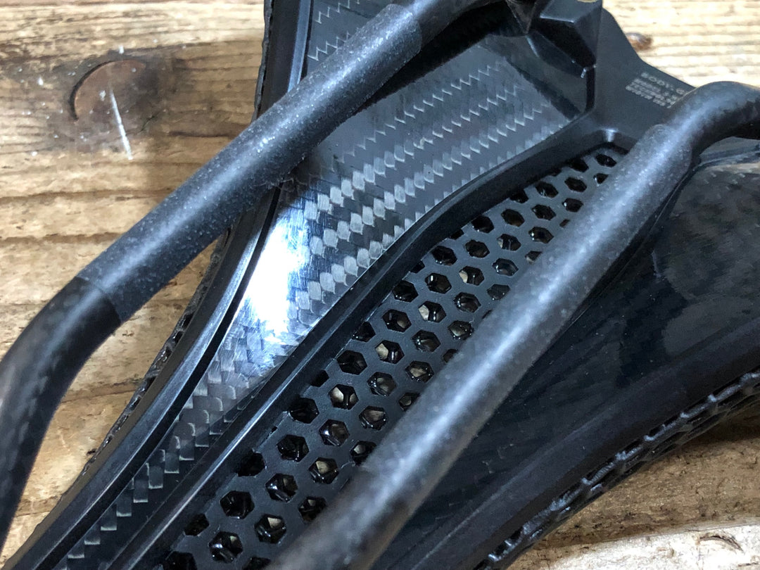 KK330 スペシャライズド SPECIALIZED S-WORKS ROMIN EVO MIRROR サドル 155mm カーボンレール