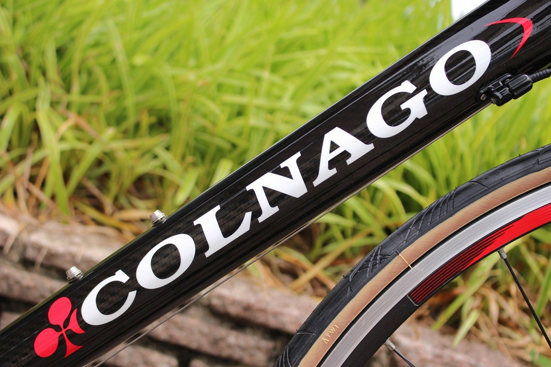 コルナゴ COLNAGO CLX 2.0 2010モデル 450sサイズ シマノ アルテグラ 6700 10S カーボン ロードバイク【名古屋店】