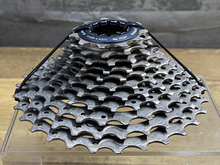 KP619 シマノ SHIMANO アルテグラ ULTEGRA CS-R8000 スプロケット 11-30T 11S