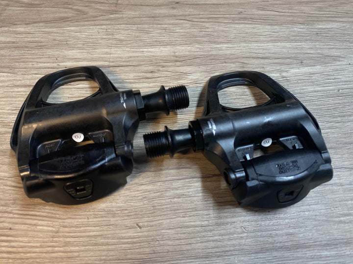 IT717 シマノ SHIMANO 105 PD-5800 ビンディングペダル SPD-SL