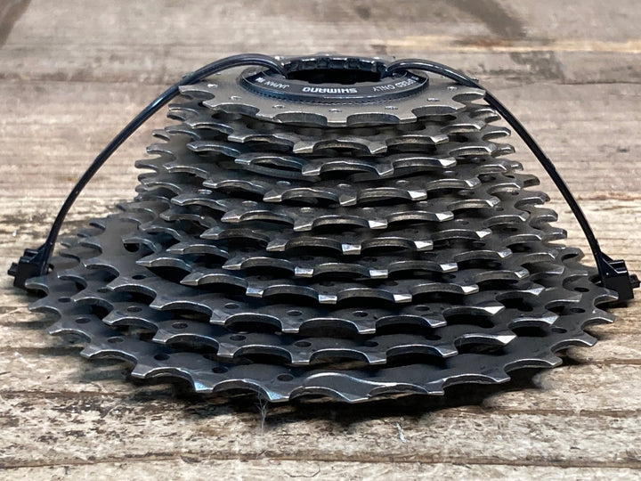 JJ294 シマノ SHIMANO アルテグラ ULTEGRA CS-6800 14-28T 11S スプロケット