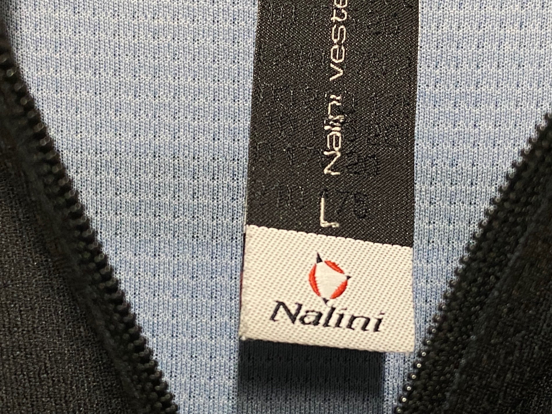 KC526 ナリーニ Nalini 半袖 サイクルジャージ 黒 L – BICI AMORE