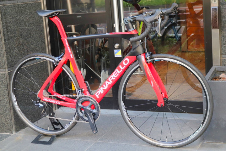 ピナレロ PINARELLO プリンス PRINCE FX 2020モデル 560サイズ アルテグラ R8000 11S カーボン ロードバイク 【東京南麻布店】