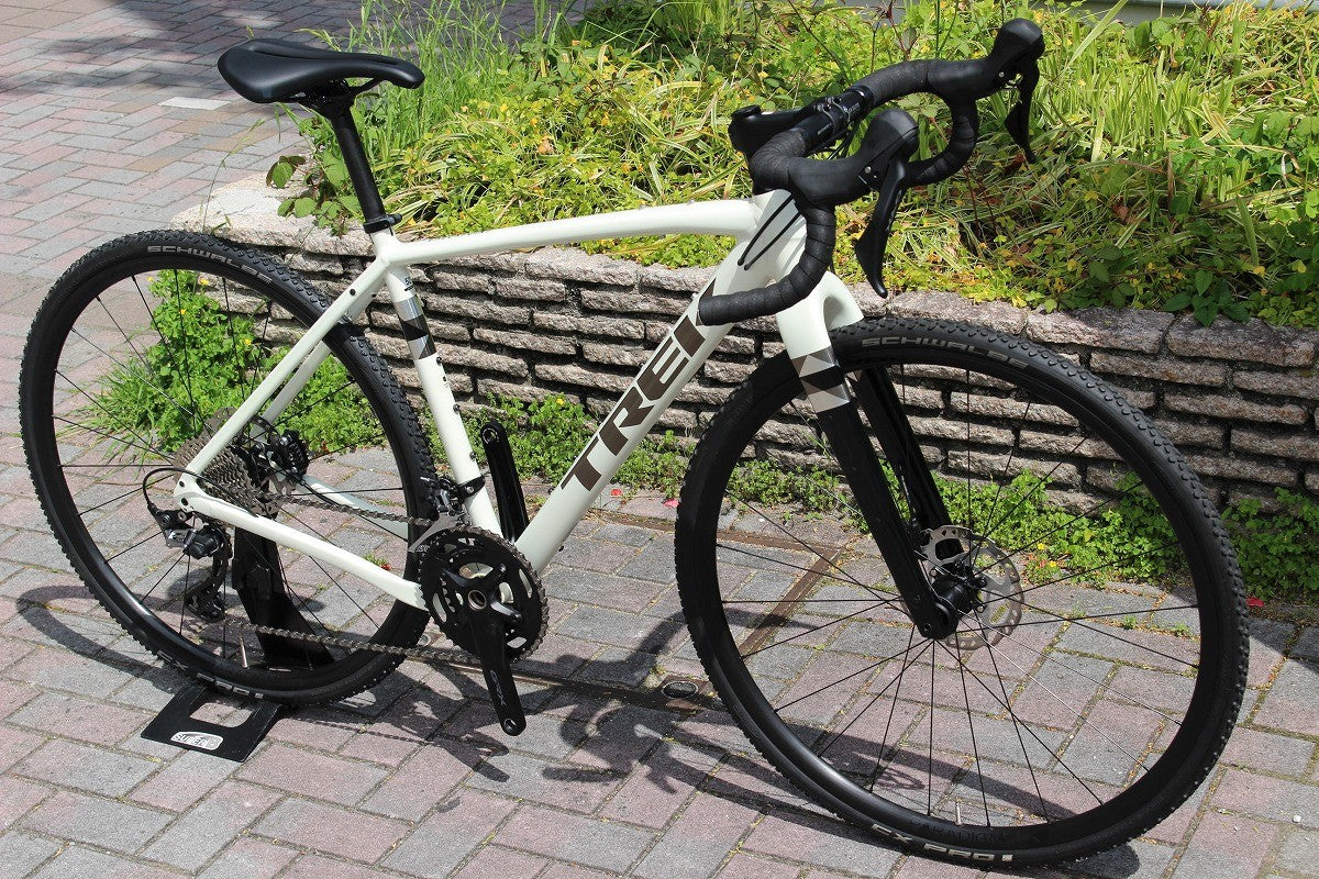 トレック TREK チェックポイント CHECKPOINT ALR5 2021 52サイズ