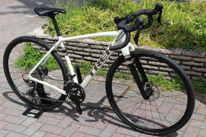 トレック TREK チェックポイント CHECKPOINT ALR5 2021 52サイズ シマノ GRX RX600 11S アルミ グラベル ロードバイク 【名古屋店】