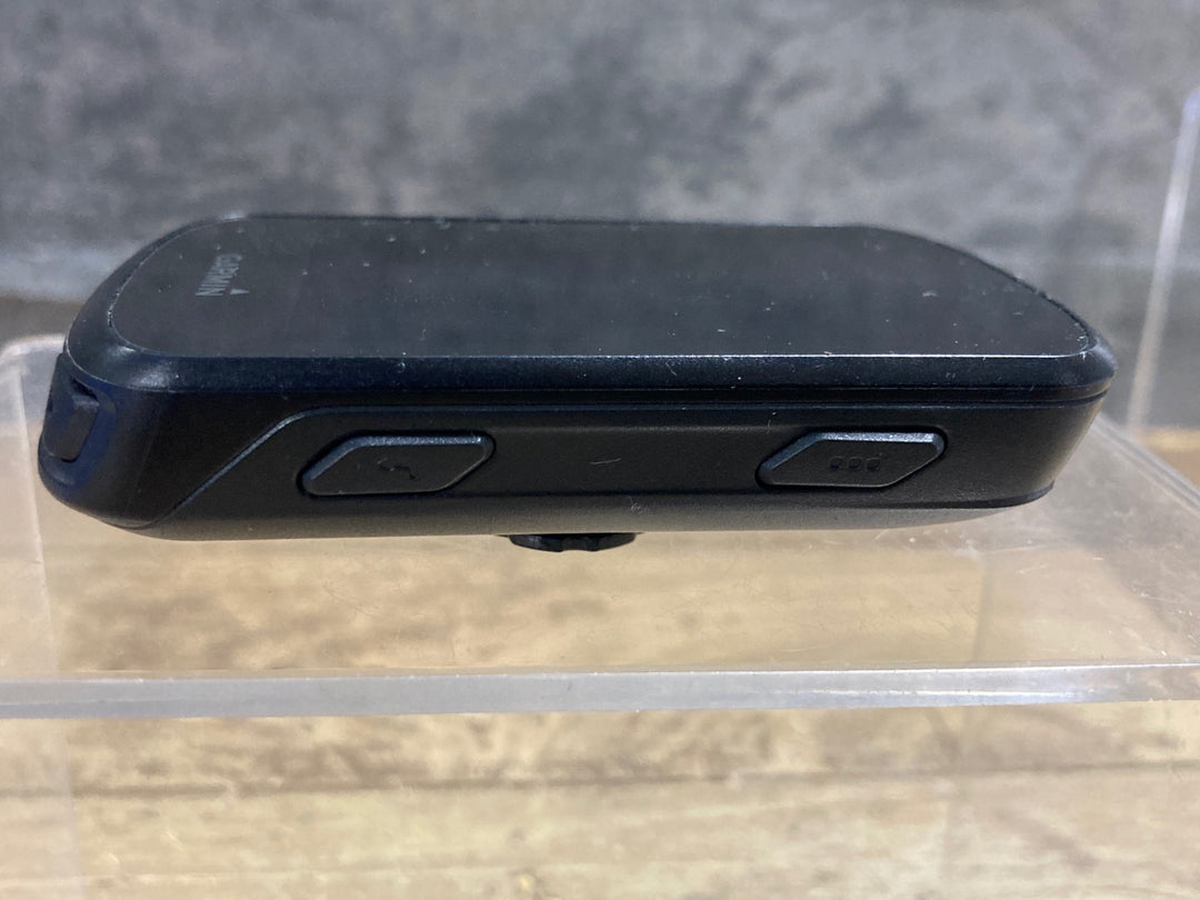 KN355 ガーミン GARMIN エッジ EDGE 530 サイクルコンピューター ケイデンスセンサー付属 動作確認済