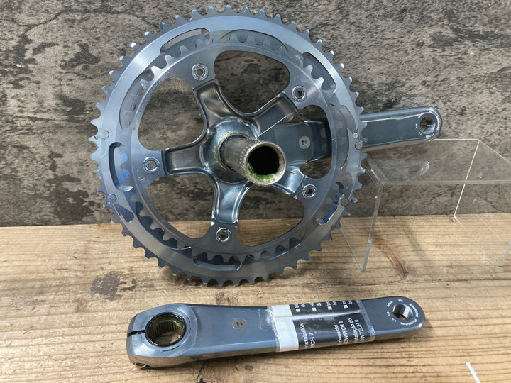 JR892 シマノ SHIMANO デュラエース DURA-ACE FC-7800 53/42T 170mm