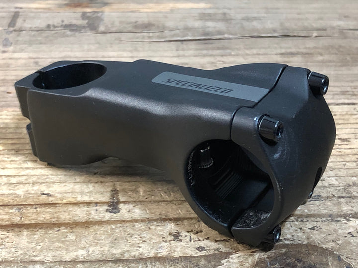 KH918 スペシャライズド SPECIALIZED Tarmac Stem アルミステム Φ31.8 OS 80mm