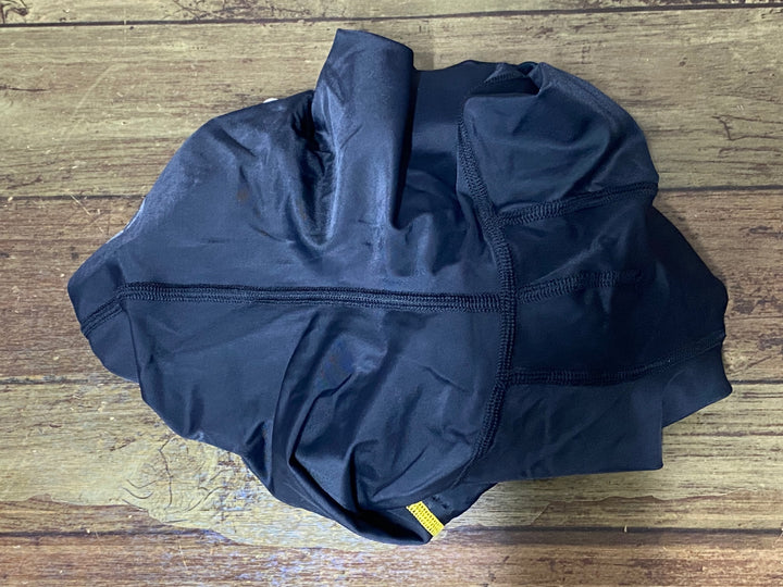 JV615 スキンズ SKINS コンプレッション ロングタイツ 黒 XL