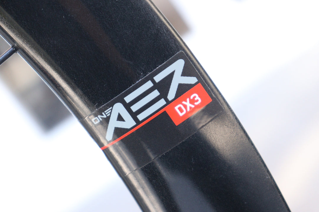 ワンエアー ONEAER DX3 カーボン チューブレスレディ ホイールセット スラム XDR 12S 【横浜店】