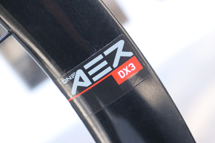 ワンエアー ONEAER DX3 カーボン チューブレスレディ ホイールセット スラム XDR 12S 【横浜店】