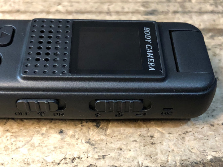 JU195 デジタルランド DIGITAL LAND CYCLING RECORDER サイクリングレコーダー