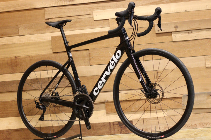 サーヴェロ Cervelo カレドニア Caledonia 2022 56サイズ シマノ 105 R7020 11S カーボン ロードバイク 【立川店】