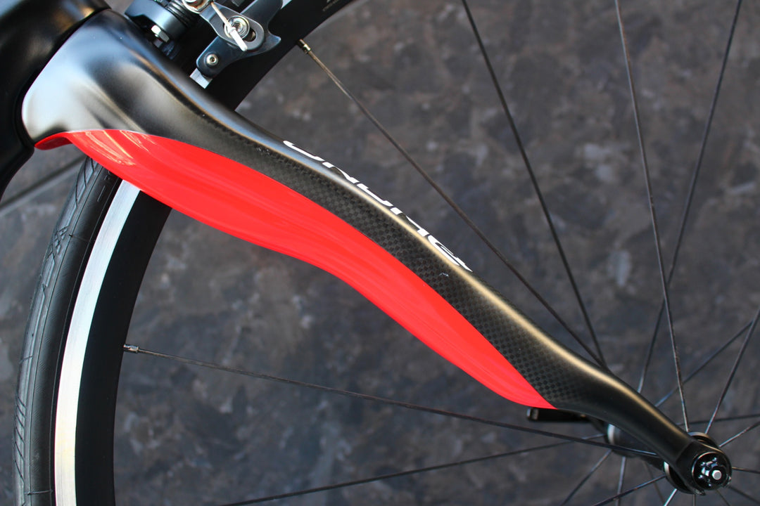 ピナレロ PINARELLO プリンス PRINCE 2017 465サイズ シマノ アルテグラ 6800 11S カーボン ロードバイク 【福岡店】
