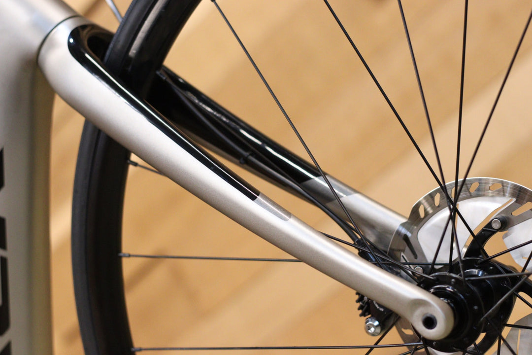 トレック TREK ドマーネ DOMANE SL6 DISC Gen2 2019 58サイズ シマノ アルテグラ R8070 Di2 11S カーボン ロードバイク 【立川店】