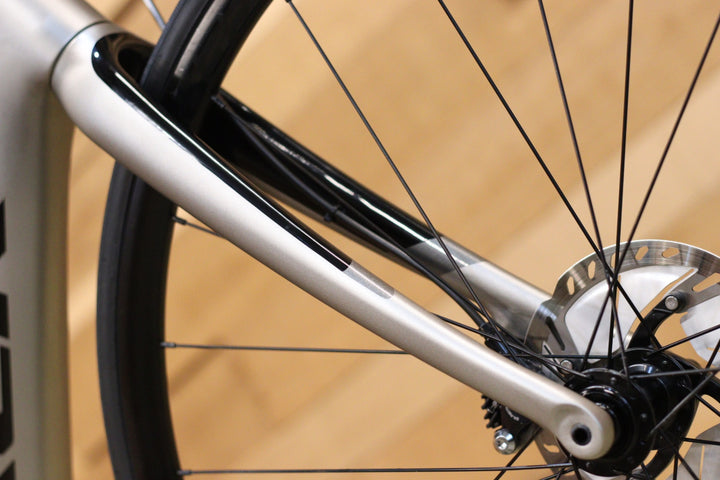 トレック TREK ドマーネ DOMANE SL6 DISC Gen2 2019 58サイズ シマノ アルテグラ R8070 Di2 11S カーボン ロードバイク 【立川店】