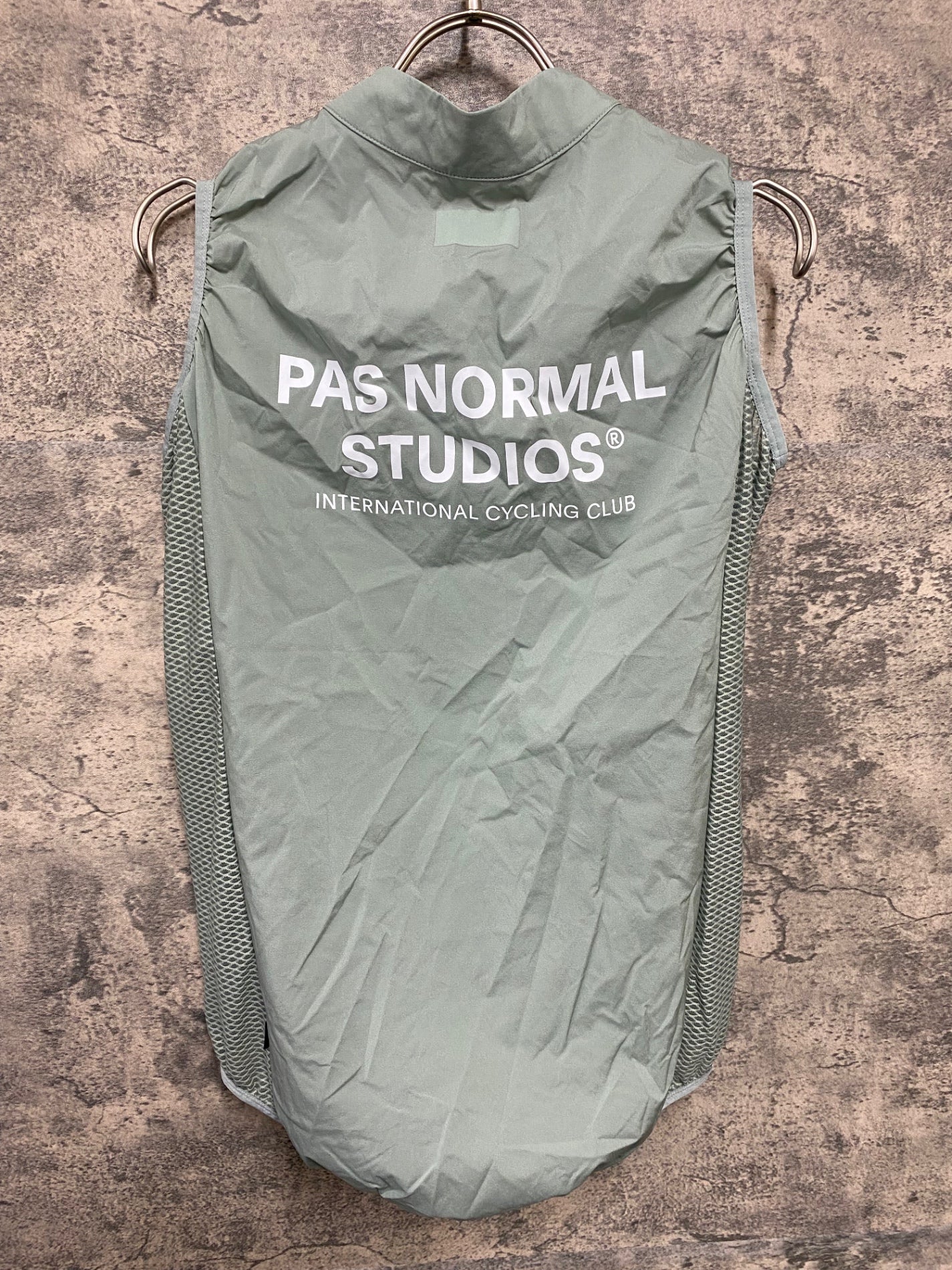 KA551 パスノーマルスタジオ PAS NORMAL STUDIOS MECHANISM STOW AWAY